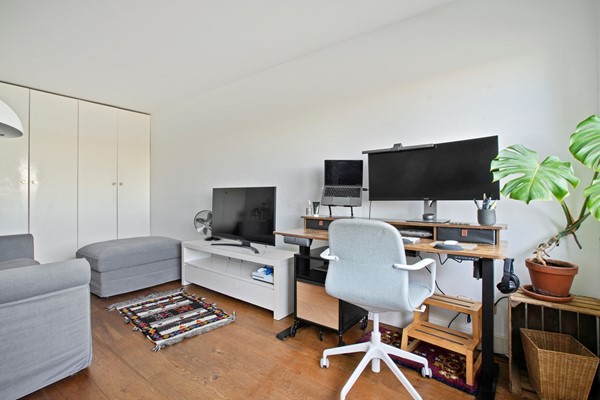 Medium property photo - KNSM-Laan 695, 1019 LH Amsterdam